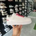 Imported Nike x Supreme Air Force Shoes For Men (BHC309) - 7a first copy shoes | Buy Online at Best Price
