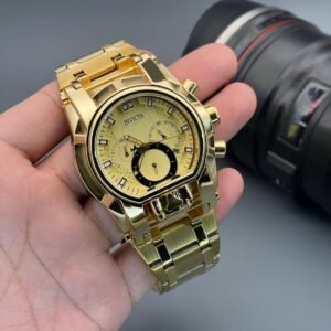 invicta reserve bolt zeus magnum