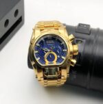 invicta reserve bolt zeus men