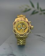 invicta venom chronograph