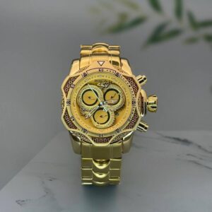invicta venom chronograph