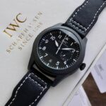 iwc schaffhausen portugieser 2