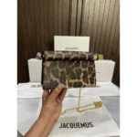 Jacquemus Handbag For Women (BOT1043) - Accessories | Buy Online at Best Price