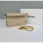 Jacquemus Handbag For Women (BOT1044) - Accessories | Buy Online at Best Price
