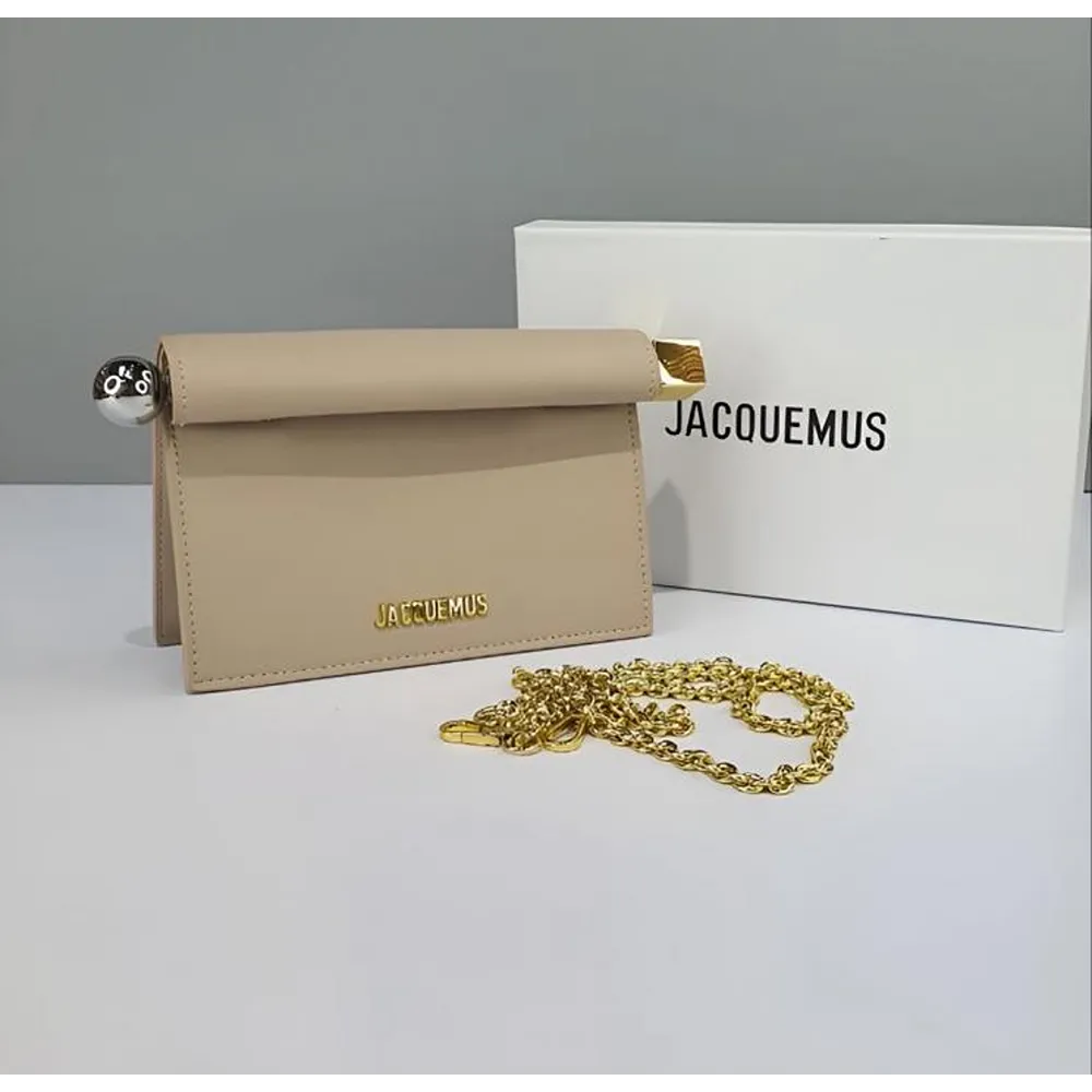 Jacquemus Handbag For Women (BOT1044)