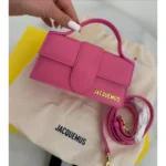 Jacquemus Handbag For Women (LAB450) - Accessories | Buy Online at Best Price