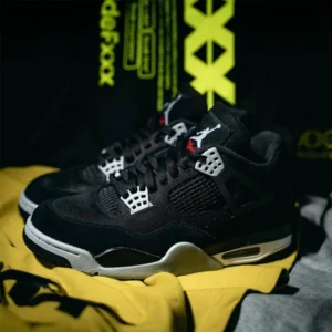 Jjjound X 2002r Gore Tex Grey Shoes For Men (SL114)