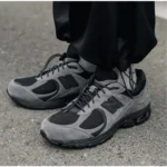 Jjjound X 2002r Gore Tex Shoes For Men (SW1200) - 7a first copy shoes | Buy Online at Best Price