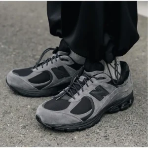 Jjjound X 2002r Gore Tex Shoes For Men (SW1200)