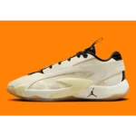 Jordan Luka 2 Coconut Milk Basketball Men Shoes (FT325) - 7a first copy shoes | Buy Online at Best Price