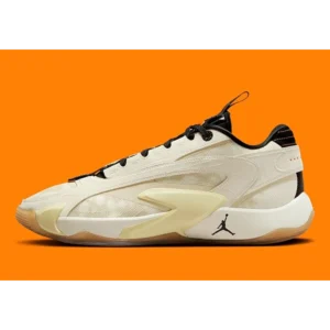 Jordan Luka 2 Coconut Milk Basketball Men Shoes (FT325) - 7a first copy shoes | Buy Online at Best Price