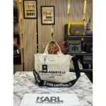 Karl Lagerfeld Handbag For Women (BOT1019) - Accessories | Buy Online at Best Price