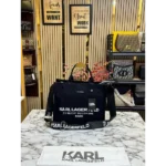 Karl Lagerfeld Handbag For Women (BOT1020) - Accessories | Buy Online at Best Price