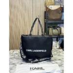Karl Lagerfeld Handbag For Women (BOT1024) - Accessories | Buy Online at Best Price