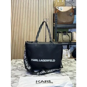 Karl Lagerfeld Handbag For Women (BOT1024)