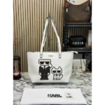 Karl Lagerfeld Handbag For Women (BOT1102) - Accessories | Buy Online at Best Price