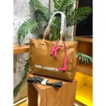 Karl Lagerfeld Handbag For Women (BOT2276) - Accessories | Buy Online at Best Price