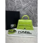 Karl Lagerfeld Handbag For Women (LAB1719) - Accessories | Buy Online at Best Price