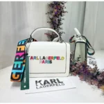 Karl lagerfeld Handbag For Women (LAB679) - Accessories | Buy Online at Best Price