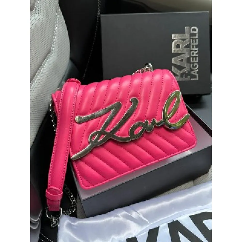 Karl Lagerfeld Handbag For Women (PH74)