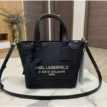 Karl Lagerfeld Handbag For Women (SUP1779) - Accessories | Buy Online at Best Price