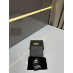Karl Lagerfeld Wallet (LAB567) - Accessories | Buy Online at Best Price