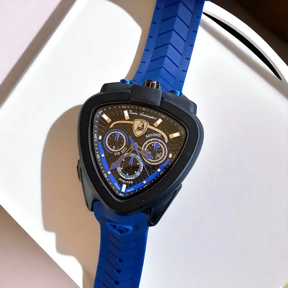 Lamborghini Watch For Men (FIT930)