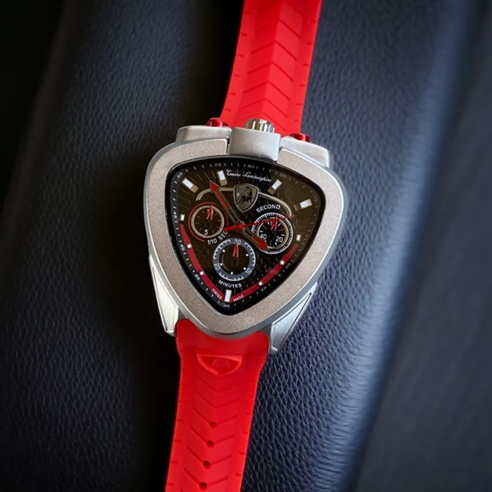 Lamborghini Watch For Men (FIT931)
