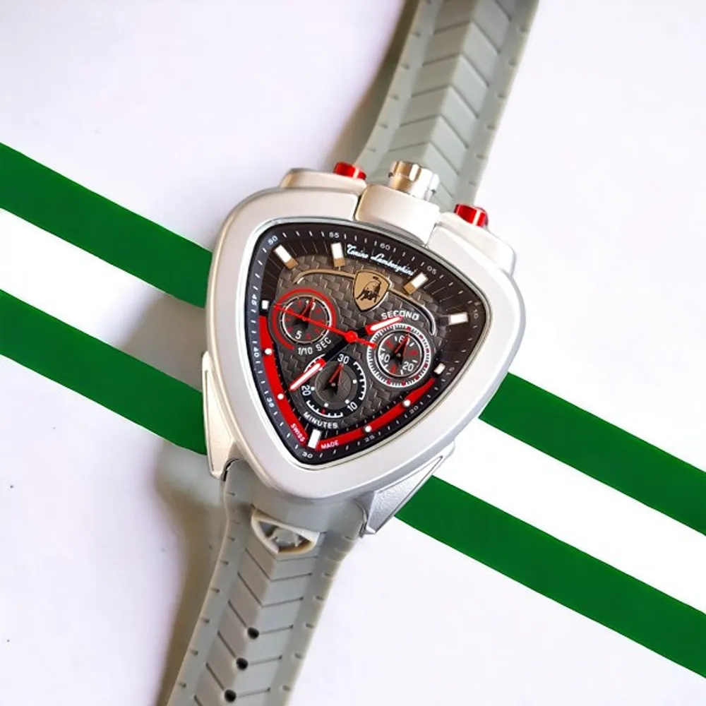 Lamborghini Watch For Men (FIT934)