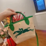Long Champ Handbag For Women (BOT992) - Accessories | Buy Online at Best Price