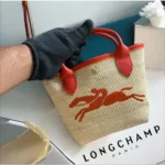 Long Champ Handbag For Women (BOT995) - Accessories | Buy Online at Best Price