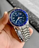 Longines Blue Spirit collection - Accessories | Buy Online at Best Price