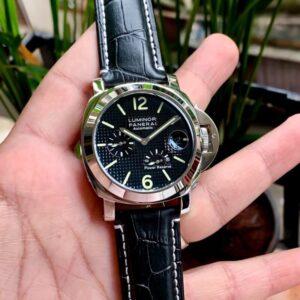 luminor panerai power resurve automatic