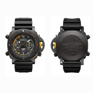 luminor panerai submersible navy seal pam01325