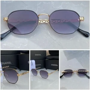 Luxurious Chanel Sunglasses (AKI36)