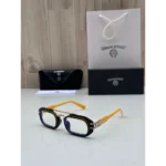 Luxurious Chrome Hearts Sunglasses (AKI03) - Accessories | Buy Online at Best Price
