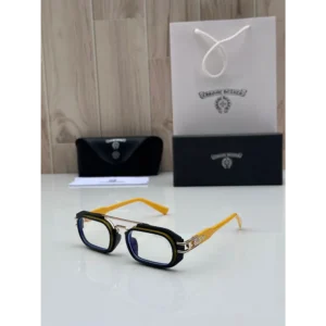 Luxurious Chrome Hearts Sunglasses (AKI03)