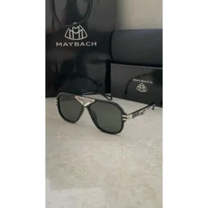 Luxurious Maybach Sunglasses (AKI34)
