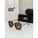 Luxurious Mont Blanc Sunglasses (AKI01) - Accessories | Buy Online at Best Price