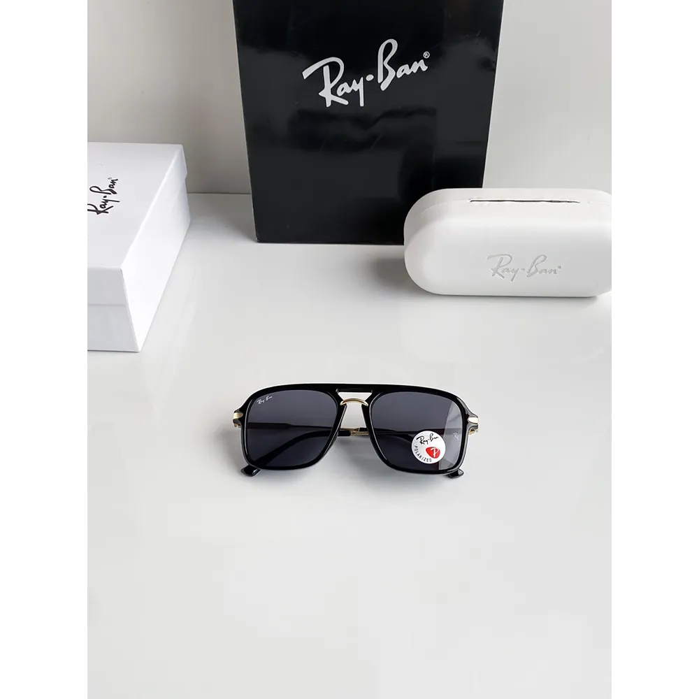 Luxurious Rayban Sunglasses for Men (SG-913)