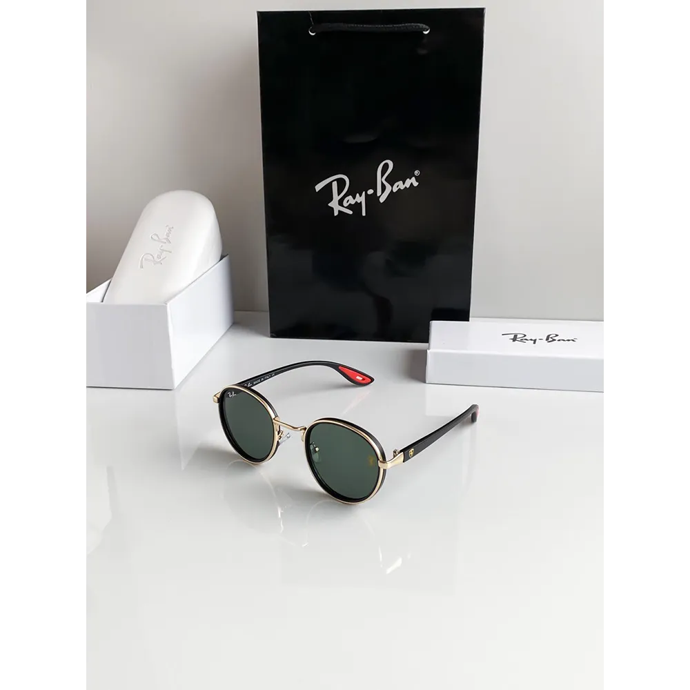 Luxurious Rayban Sunglasses for Men (SG-917)
