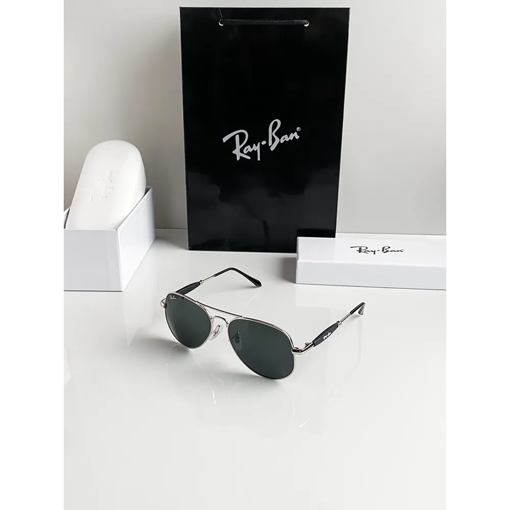 Luxurious Rayban Sunglasses for Men (SG-918)