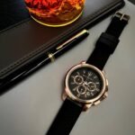 Premium Maserati Watch For Men (SG748) - Accessories | Buy Online at Best Price