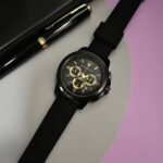 Premium Maserati Watch For Men (SG449) - Accessories | Buy Online at Best Price