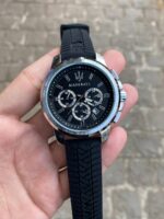 Premium Maserati Watch For Men (SG751) - Accessories | Buy Online at Best Price