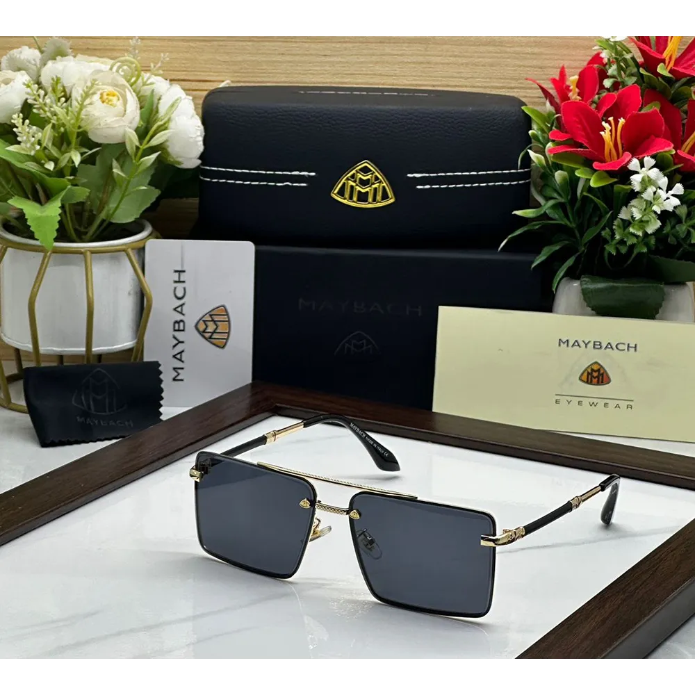 Maybach Sunglasses