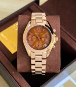 MICHAEL KORS 7AAA PREMIUM DIAL BROWN - Accessories | Buy Online at Best Price