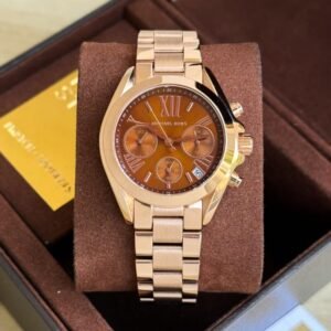 MICHAEL KORS 7AAA PREMIUM DIAL BROWN - Accessories | Buy Online at Best Price