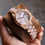 Michael Kors Bradshaw MK6066 - Accessories | Buy Online at Best Price