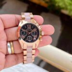 Michael Kors Bradshaw Rosegold - Accessories | Buy Online at Best Price